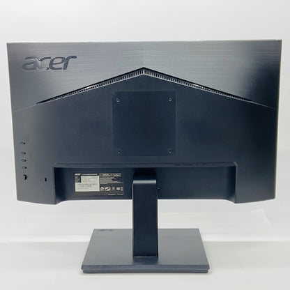 美品 Acer V247YU bmiipx 23.8インチ WQHD モニター 【C4319-120】