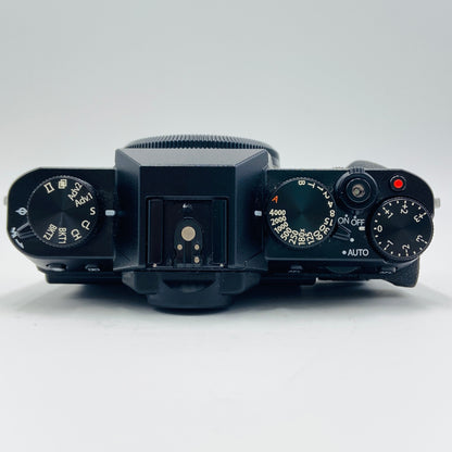 FUJIFILM X-T10 ボディ 【C4030-60】
