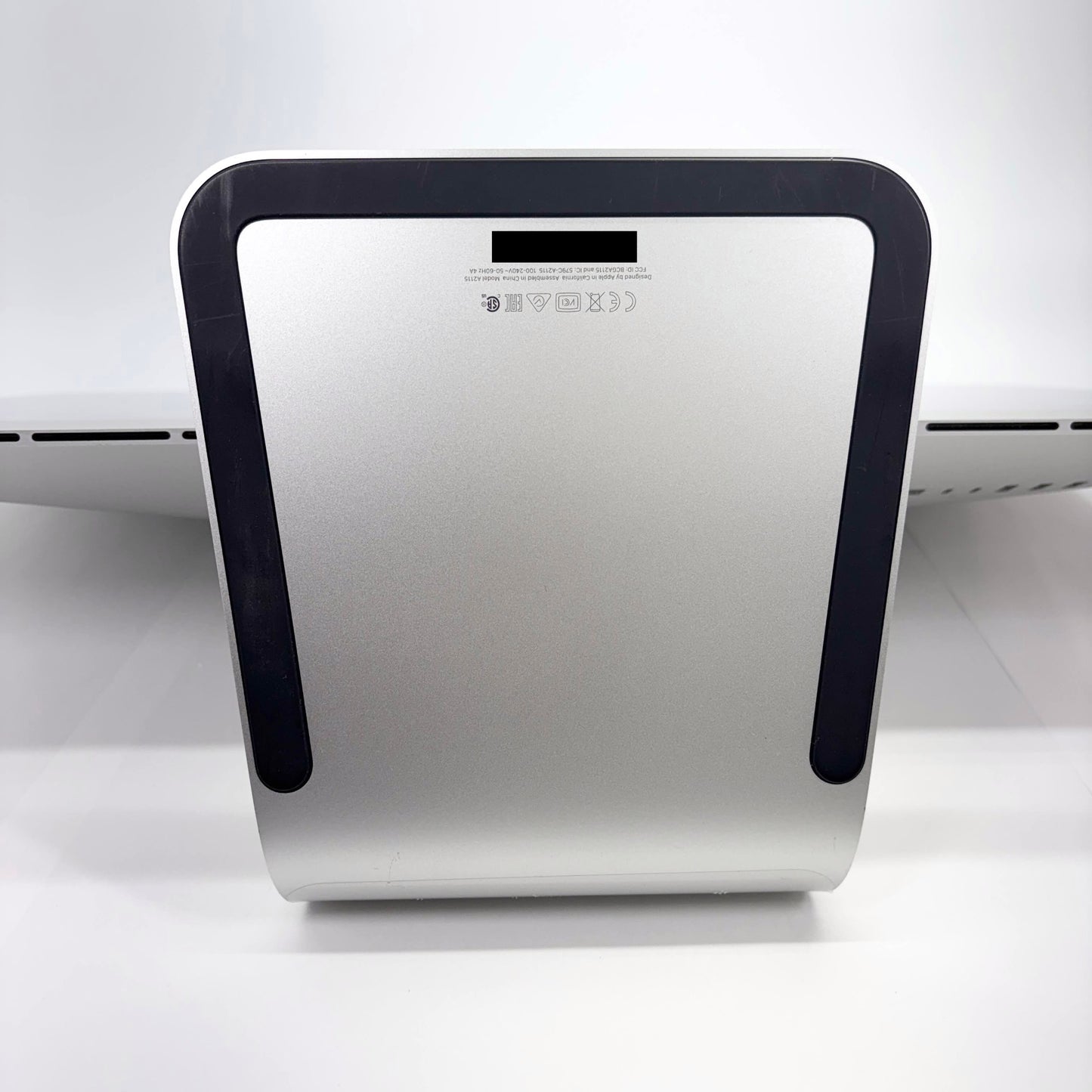 Apple iMac 5K 2020 27インチ  i5 3.3GHz 40GB SSD 1TB Radeon Pro 5300 4GB 【C5447-170】