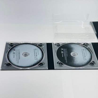 「懐かしい月は新しい月 Vol.2 ～Rearrange & Remix works～」サカナクション【C4555-C】