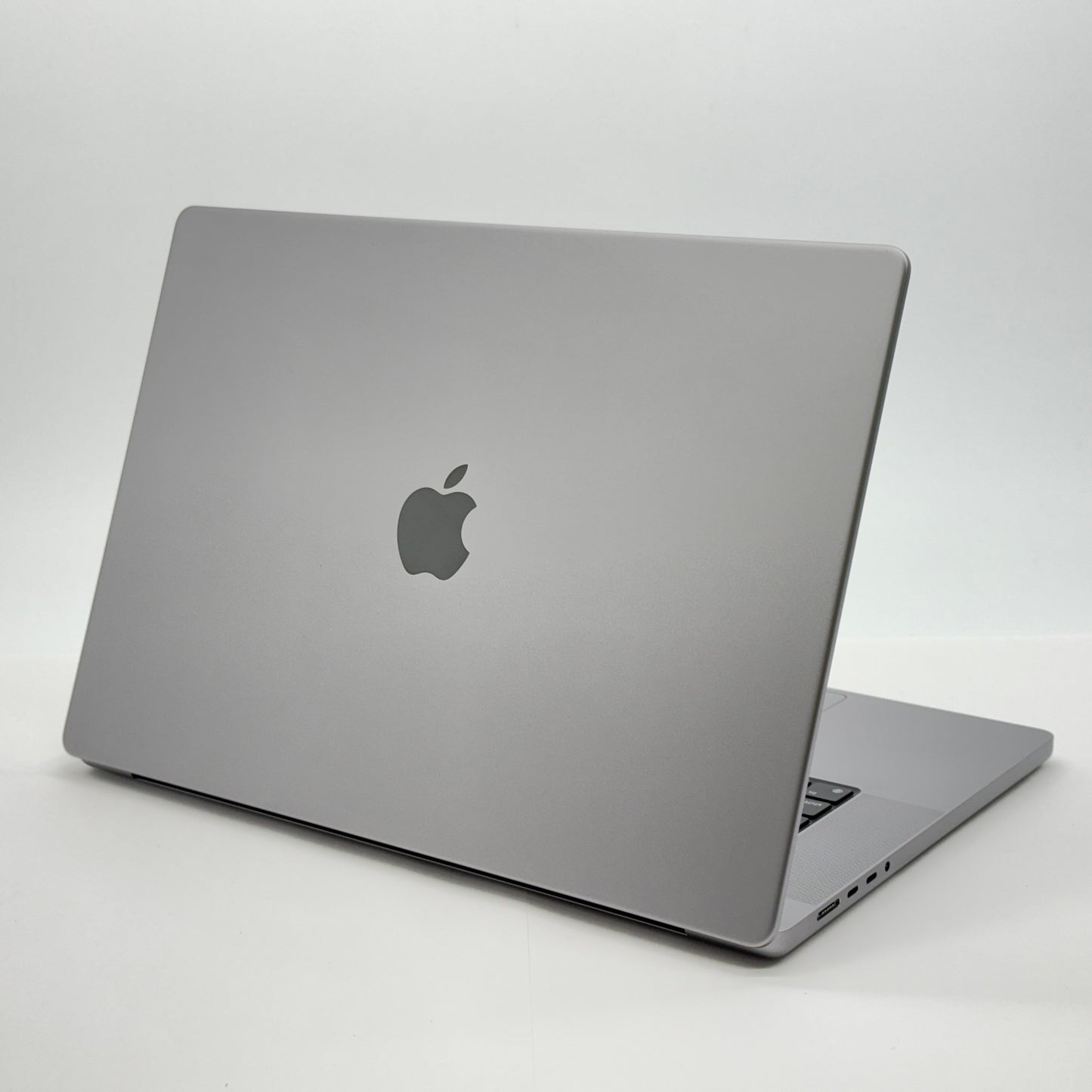 Apple MacBookPro 16インチ M1 Max 64GB 1TB 充放電回数51回 バッテリー最大容量96% US配列 【C7242-80】