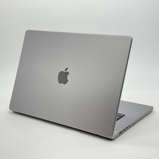 Apple MacBookPro 16インチ M1 Max 64GB 1TB 充放電回数51回 バッテリー最大容量96% US配列 【C7242-80】