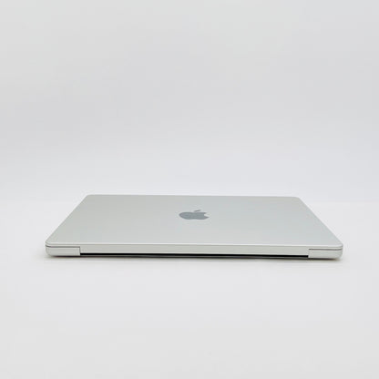 MacBook Pro 14インチ 2021 M1 Pro 8コアCPU 14コアGPU 16GB 512GB  MKGR3J/A シルバー【C7435-80】