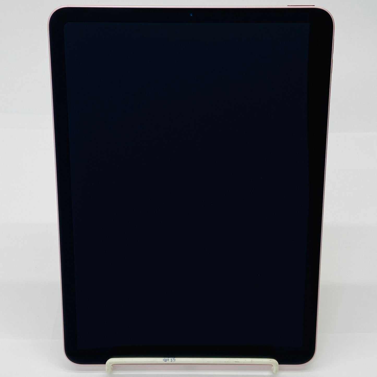 Apple iPad Air 10.9インチ 第4世代(2020) Wi-Fi 64GB MYFP2J/A  ローズゴールド＋Apple Smart Keyboard Folio A2038【C4159-60】