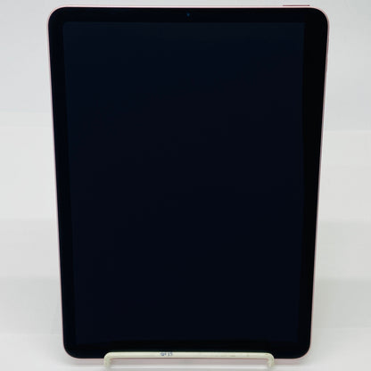 Apple iPad Air 10.9インチ 第4世代(2020) Wi-Fi 64GB MYFP2J/A  ローズゴールド＋Apple Smart Keyboard Folio A2038【C4159-60】