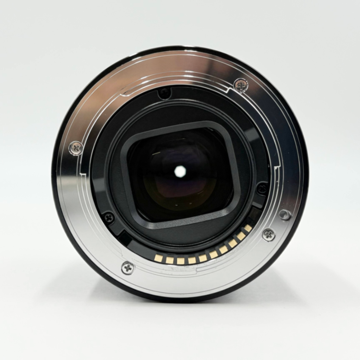 美品 ソニー SONY E 50mm F1.8 OSS SEL50F18 【C5536-60】