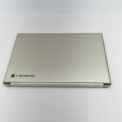 Dynabook AZ45/GG Core i3-8130U 8GB SSD 256GB OS:Win 11 Home【C4410-80】