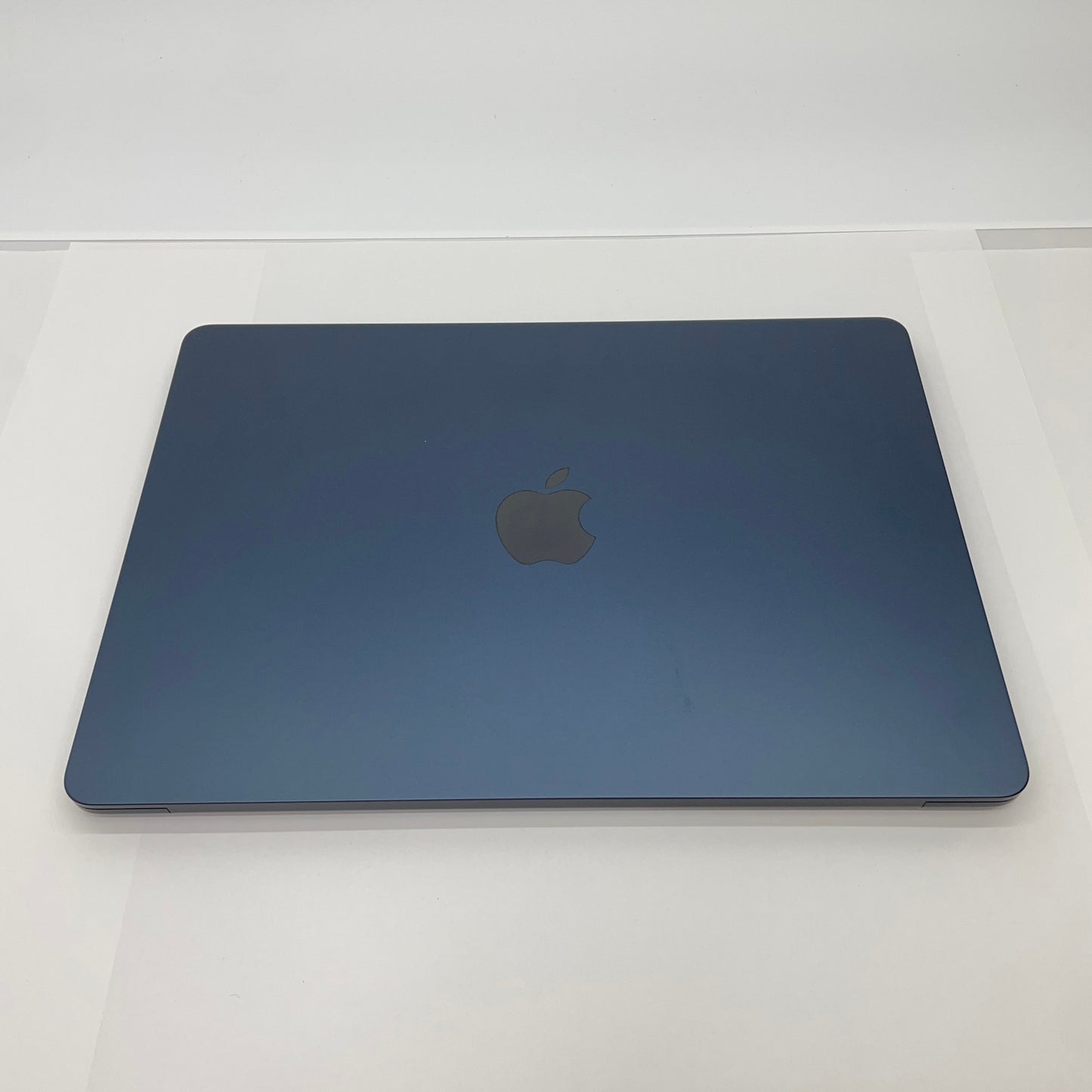 新品同様 美品 Apple MacBookAir 13インチ M3 24GB 1TB ミッドナイト バッテリー最大容量100%【C4712-80】
