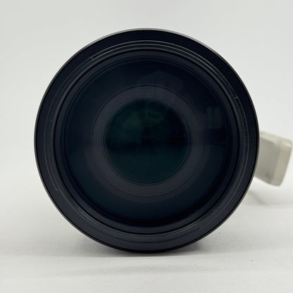 美品 SONY FE 100-400mm F4.5-5.6 GM OSS SEL100400GM【C7731-80】