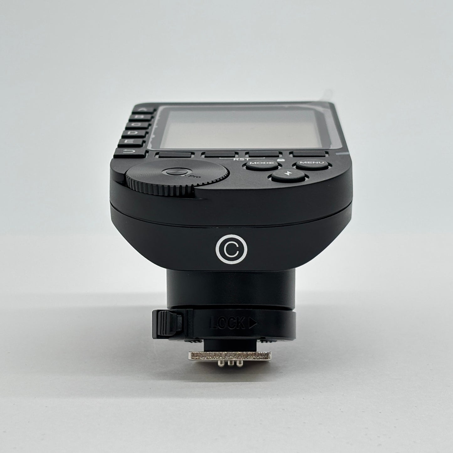 美品 NEEWER QPRO-C (canon) キャノン用 無線フラッシュトリガー【C8598-60】