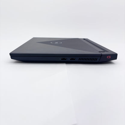 DELL G15 5511 i7 11800H 16GB SSD 512GB GeForce RTX3050 バッテリー最大容量68% 【C6660-100】