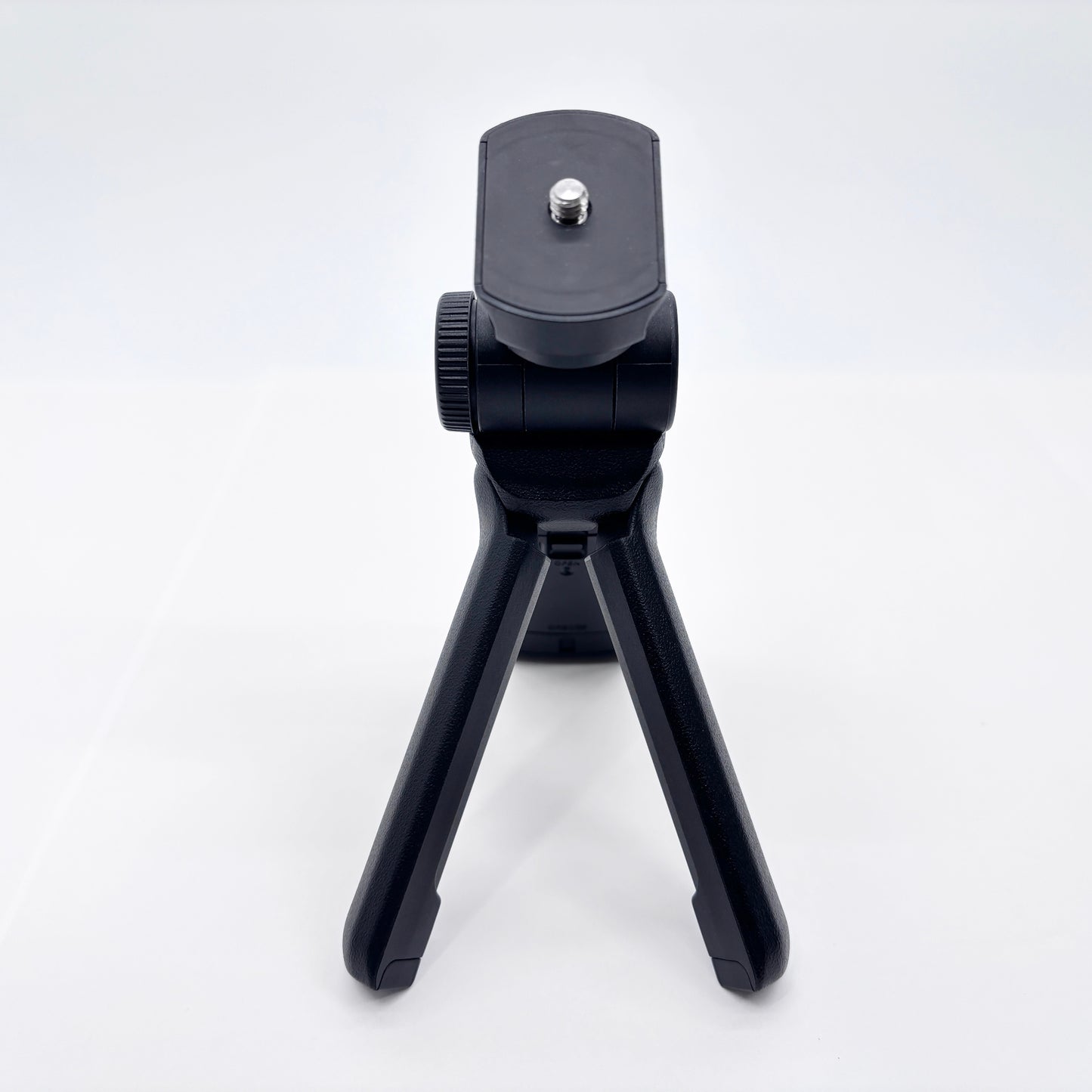 美品 SONY VLOGCAM ZV-1F シューティンググリップキット GP-VPT2BT コンパクトデジタルカメラ ブラック【C8498-60】