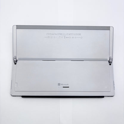 Surface Pro7 Core i5-1035G4 8GB SSD 128GB Windows11Home バッテリー最大容量72%【C6671-60】