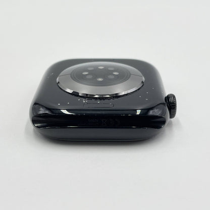 Apple Watch Series10 GPSモデル 46mm MWX13J/A 最大容量100% ＋Apple Watch 純正 スレートリンクブレスレット 46mm 付属品完備【C5361-60】