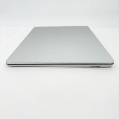 Microsoft Surface Laptop 3 1867 Core i5-1035G7 1.2GHz 8GB SSD 128GB 13インチ タッチパネル windows11Home バッテリー最大容量83%【C5557-80】