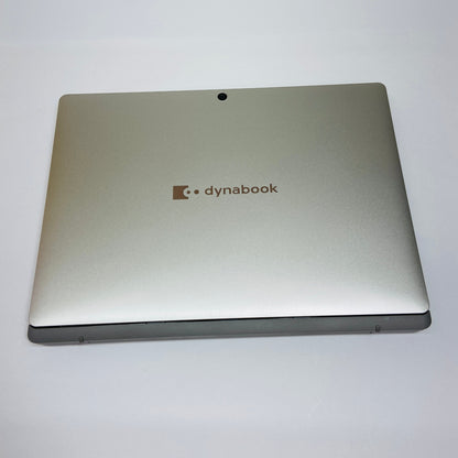 dynabook P1K1PPTG Celeron N4020 4GB 128GB 箱、充電器等付属	C2308 80サイズ発送