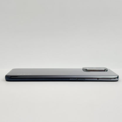 美品 Android A103OP OPPO Reno5 A 128GB SIMフリー ブラック【C8574-C】