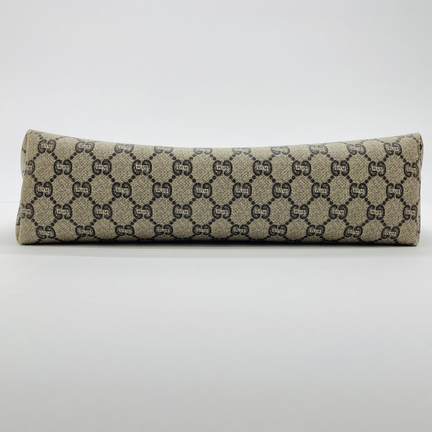 GUCCI PLUS PVCトートバッグ シェリーライン【C4593】