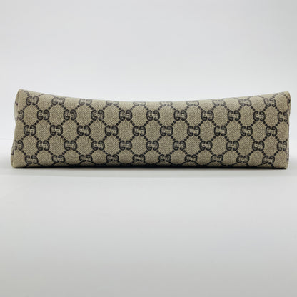 GUCCI PLUS PVCトートバッグ シェリーライン【C4593】