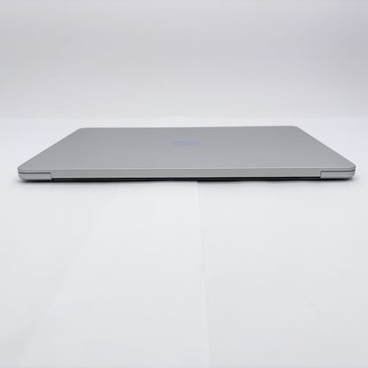 MacBook Air 13インチ M2 2022 8コアCPU 8コアGPU 8GB 256GB MLXY3J/A シルバー バッテリー最大容量100%【C8200-80】