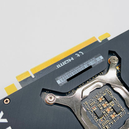 MSI GeForce RTX 4070 SUPER 12G VENTUS 2X OC【C7956-80】