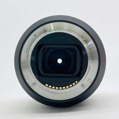 新品同様 美品 SONY FE 24-105mm F4 G OSS SEL24105G【C7351-60】