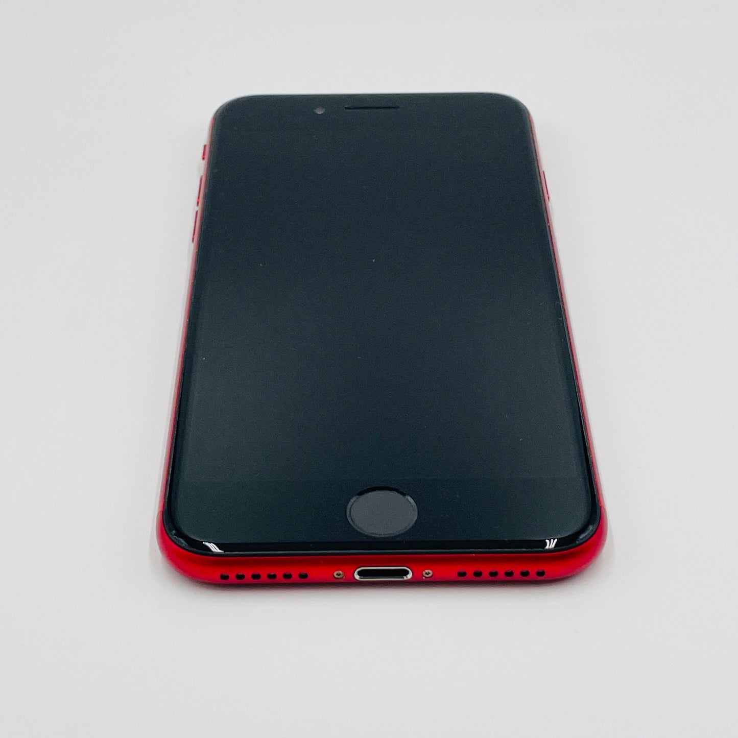 Apple iPhone SE 第2世代 MHGV3J/A 128GB レッド SIMフリー【C4602-C】