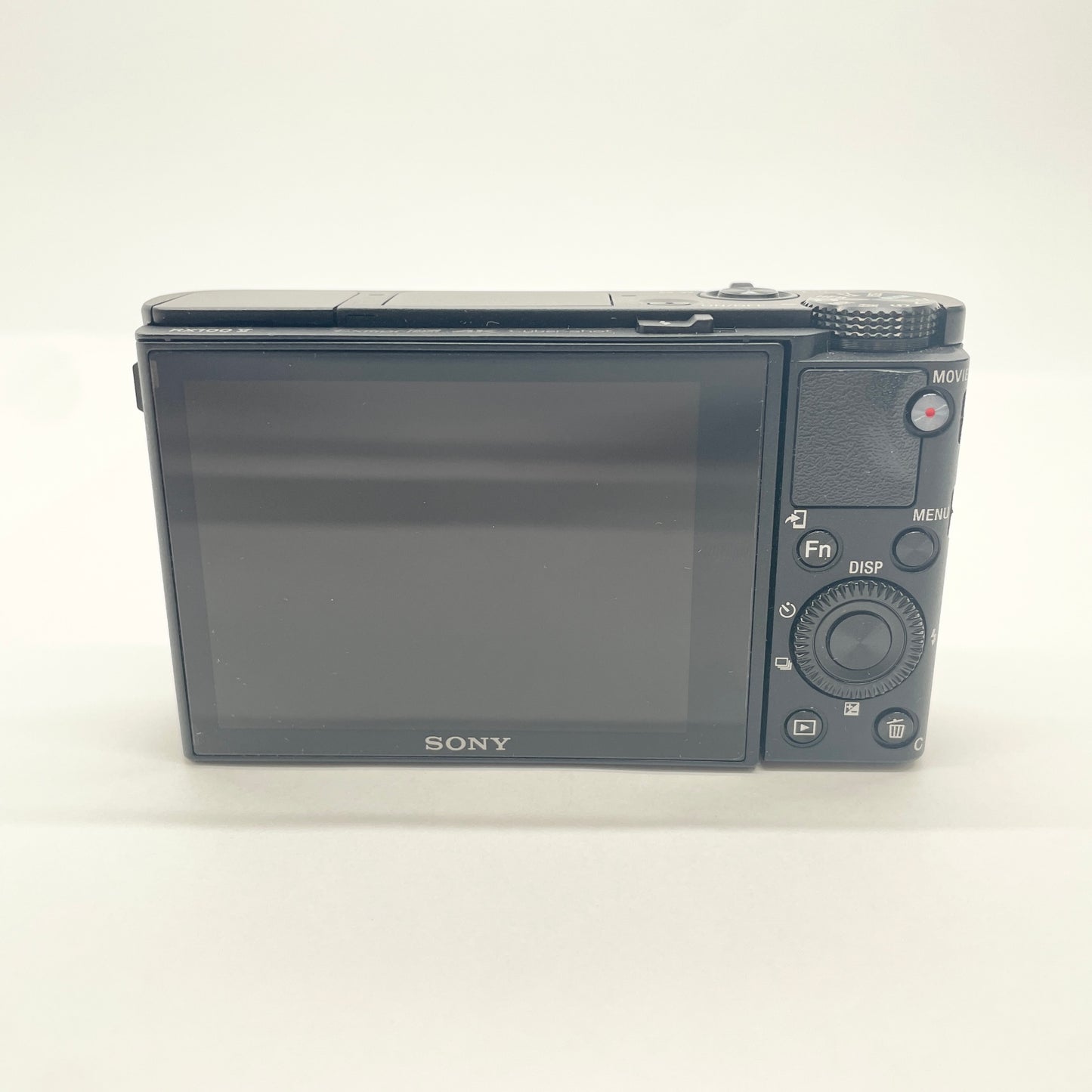 美品 SONY Cyber-shot DSC-RX100M5A コンパクトデジタルカメラ【C8377-60】