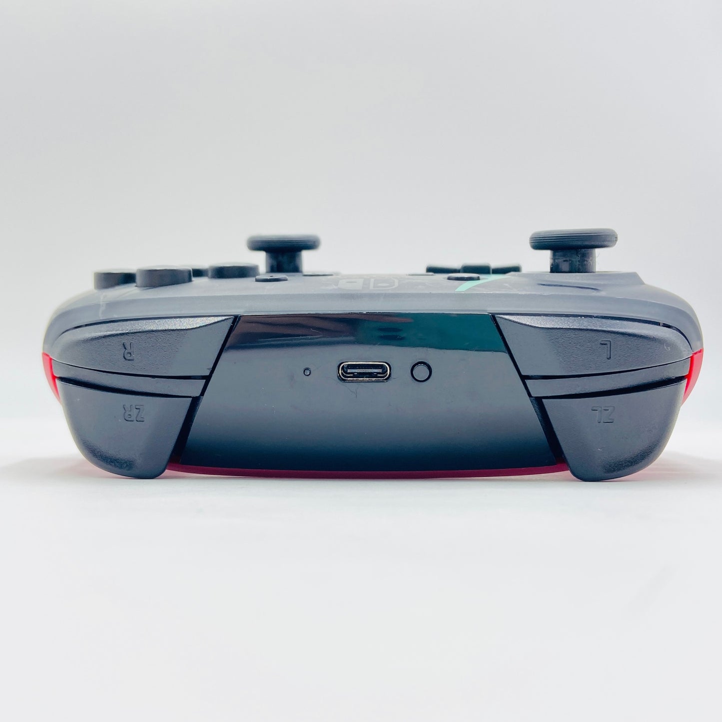 Nintendo Switch Proコントローラー HAC-013　ゼノブレイドver【C4166-60】