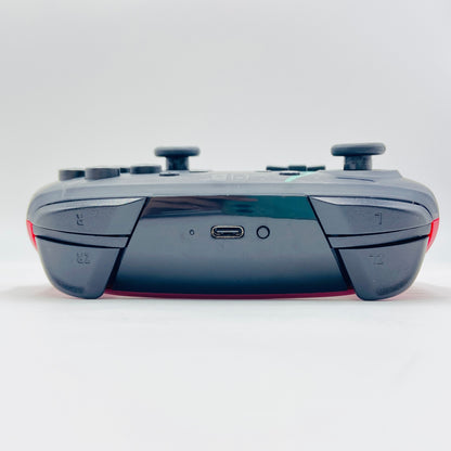 Nintendo Switch Proコントローラー HAC-013　ゼノブレイドver【C4166-60】