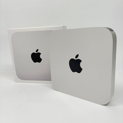美品 Apple Mac mini 2023 M2 Pro 10コア 16GB 2TB シルバー【C9359-80】