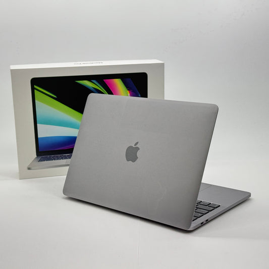 MacBook Pro 2022 13インチ M2 8コアCPU 10コアGPU 16GB 512GB バッテリー最大容量94% 【C3891-80】