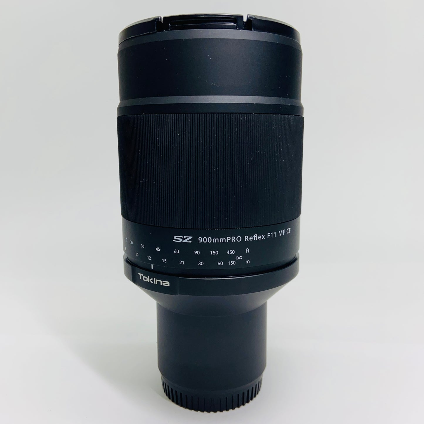 Tokina SZ 900mm PRO Reflex F11 MF CF [ソニーE用] 元箱付属品完備 C3687 60サイズ発送