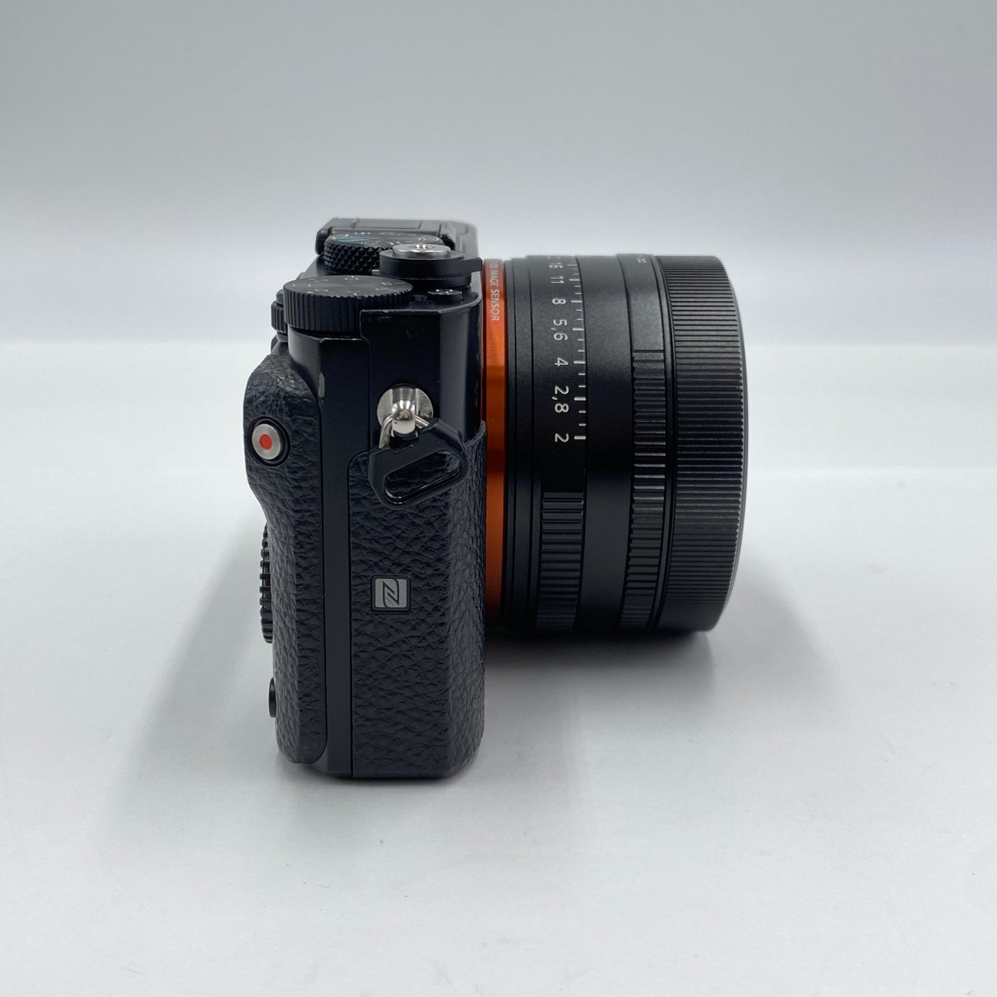SONY ソニー Cyber-shot DSC-RX1RM2　RX1RII コンパクトデジタルカメラ  【C4895】