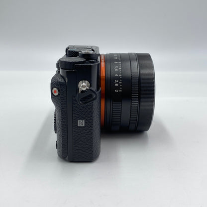 SONY ソニー Cyber-shot DSC-RX1RM2　RX1RII コンパクトデジタルカメラ  【C4895】