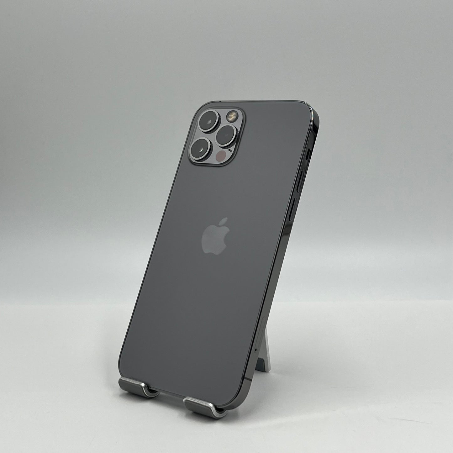 Apple iPhone12 Pro 512GB グラファイト MGMF3J/A SIMフリー バッテリー最大容量76%【C5224-C】