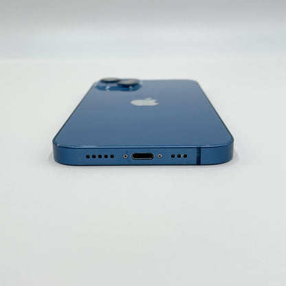 海外版 MLC13LL/A iPhone13 256GB SIMフリー【C5639-C】バッテリー最大容量100%