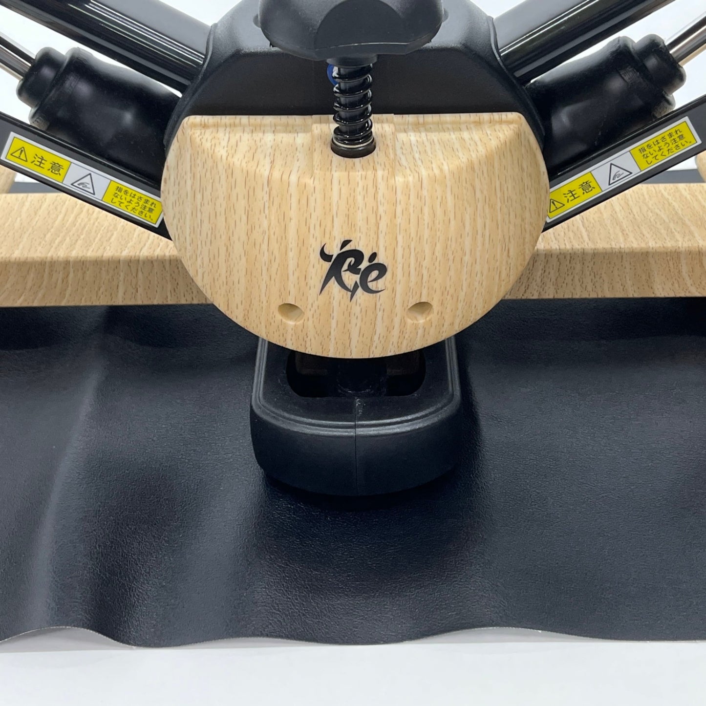 東急オアシス ツイストエアロステッパー プレミアムSP-600 木目調 マット付 健康器具 SPORTS OASIS  【5812-140】