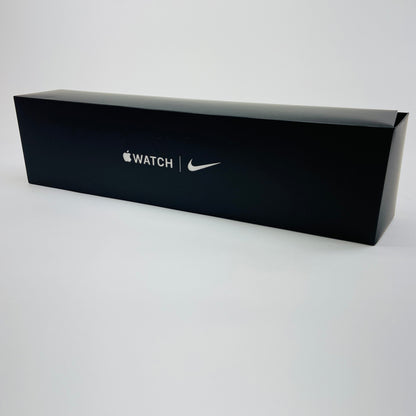 Apple Watch Nike+ Series5 44mm GPSモデル MWT72J/A C3881 60サイズ発送