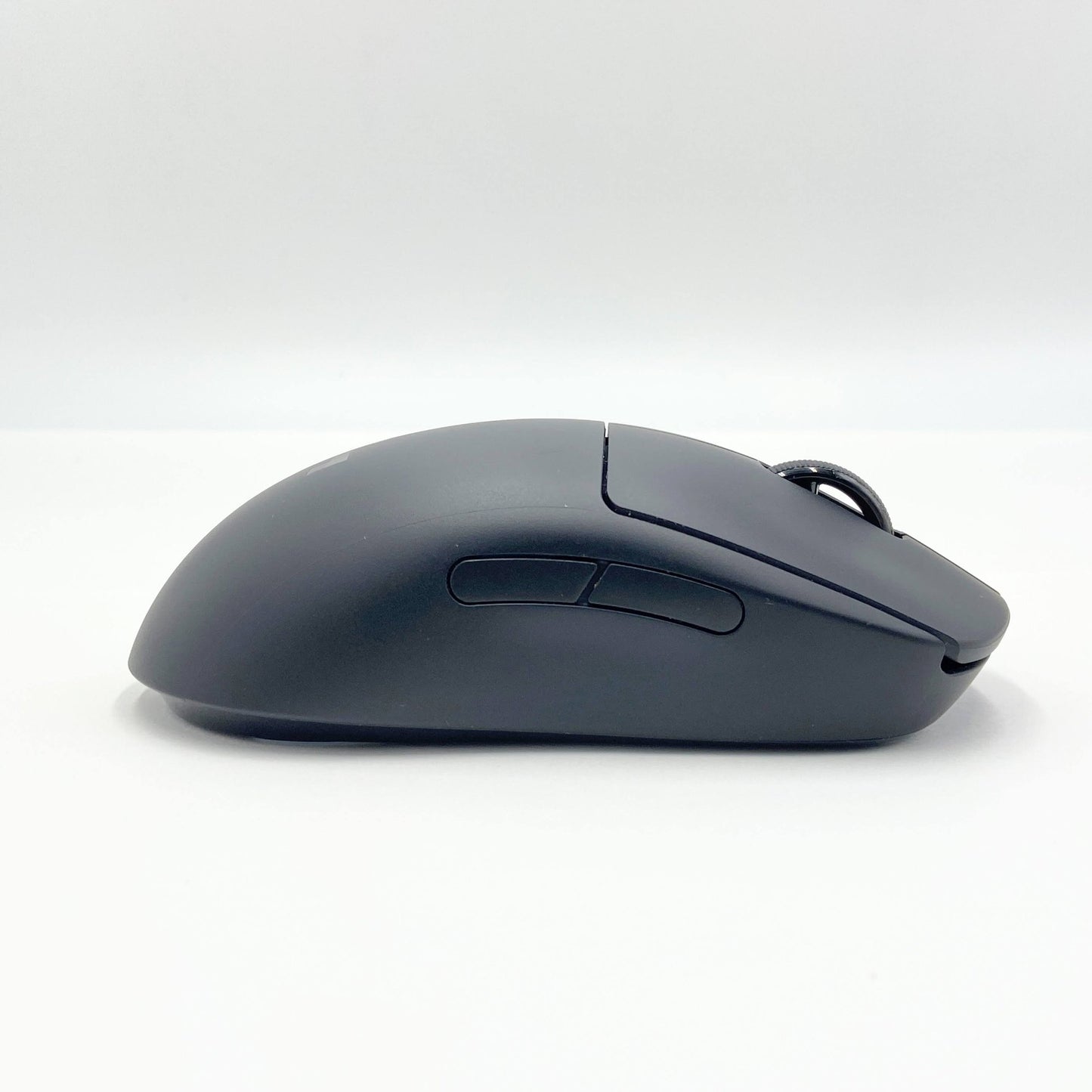 Logicool PRO Wireless M-R0070 ワイヤレス ゲーミングマウス ブラック	【C6140-60】