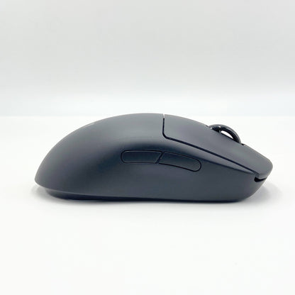 Logicool PRO Wireless M-R0070 ワイヤレス ゲーミングマウス ブラック	【C6140-60】