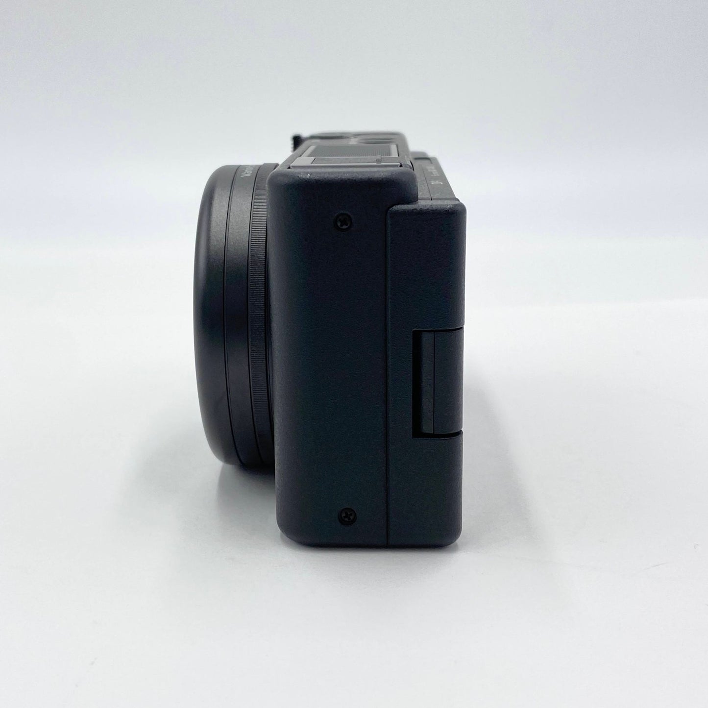 美品 ソニー SONY VLOGCAM ZV-1G シューティンググリップキット 付属品完備 【C5203】