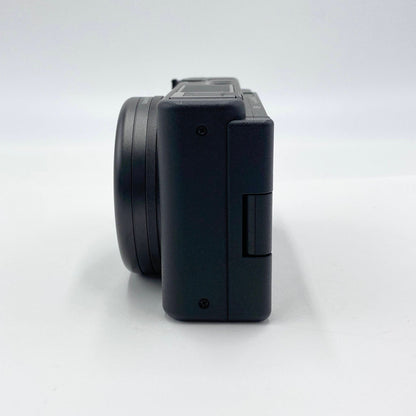 美品 ソニー SONY VLOGCAM ZV-1G シューティンググリップキット 付属品完備 【C5203】