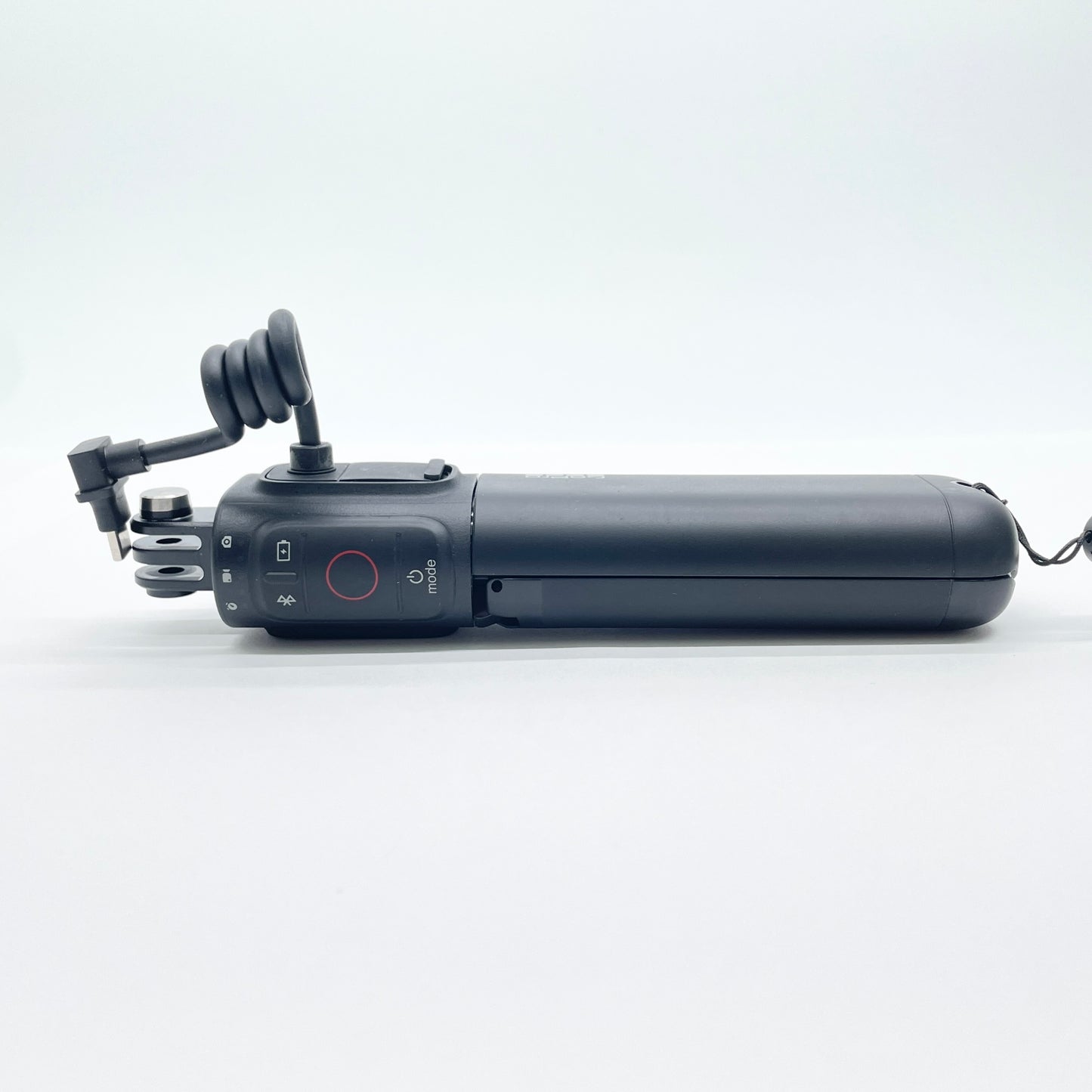 美品 GoPro 12 BLACK CREATOR EDITION モデル：CPST1【C8375-80】