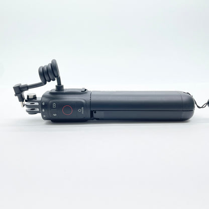 美品 GoPro 12 BLACK CREATOR EDITION モデル：CPST1【C8375-80】