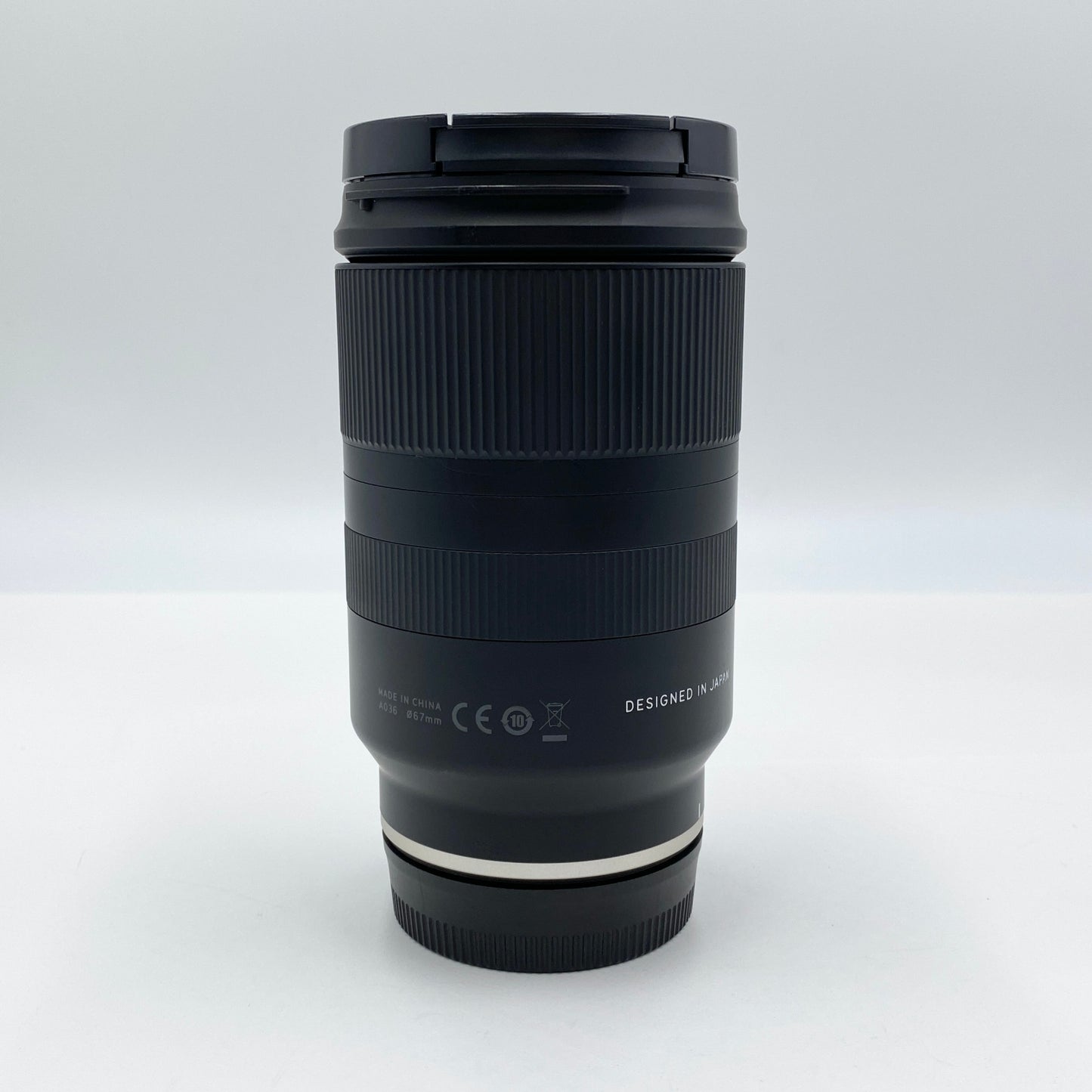 TAMRON 28-75mm F2.8 Di III RXD ソニーEマウント 【C4349】