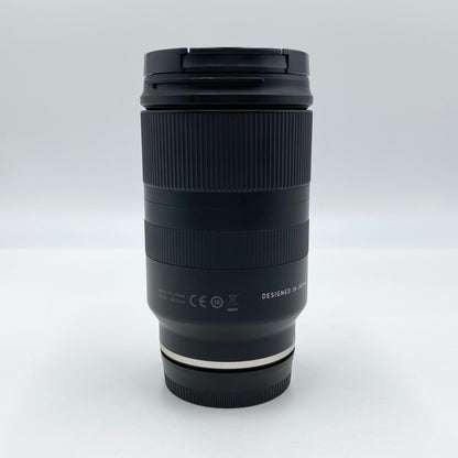 TAMRON 28-75mm F2.8 Di III RXD ソニーEマウント 【C4349】