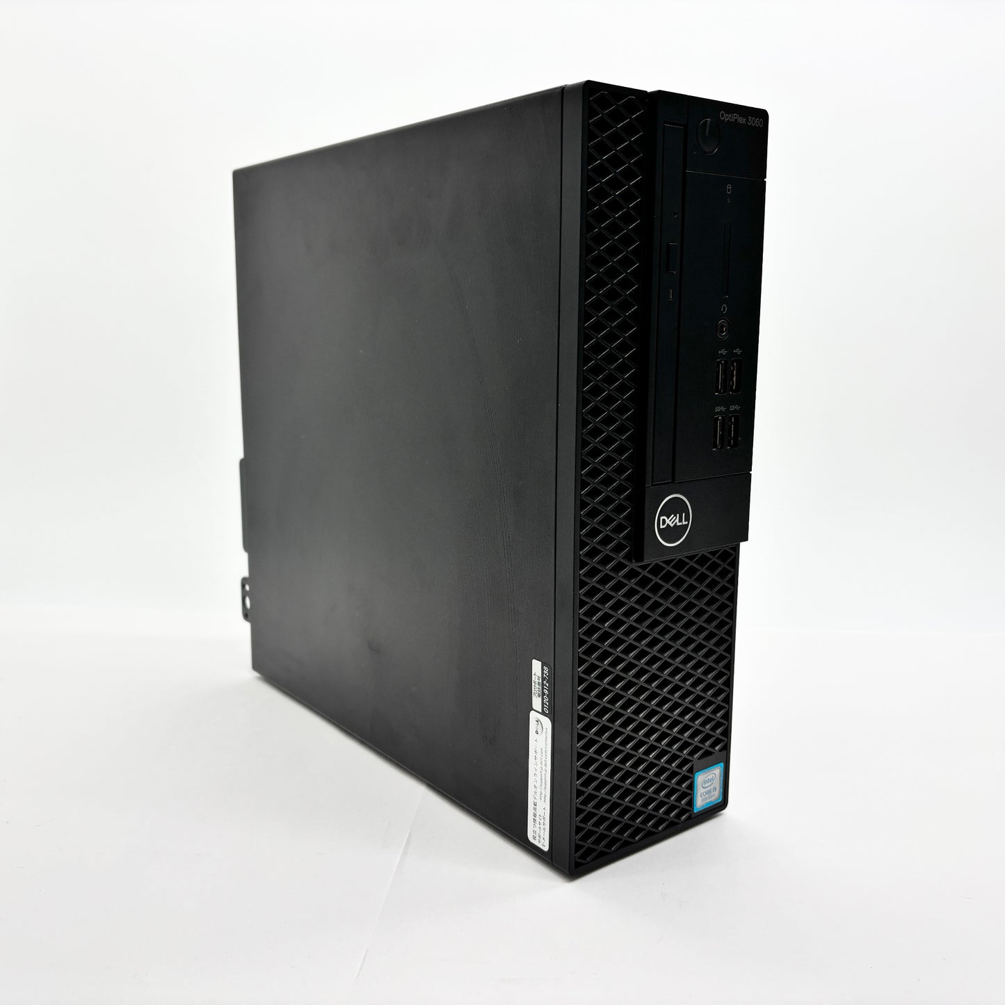 DELL OptiPlex 3060 i5 8500 16GB SSD256GB Windows11Pro【C8355-100】