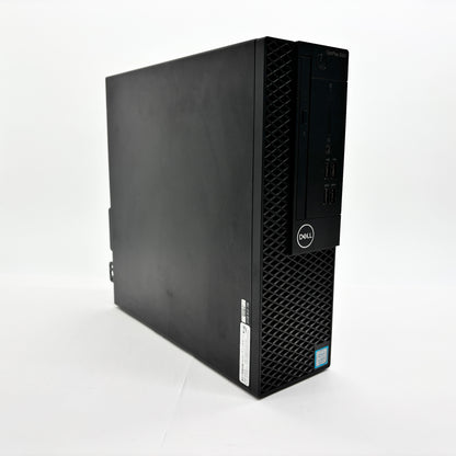 DELL OptiPlex 3060 i5 8500 16GB SSD256GB Windows11Pro【C8355-100】