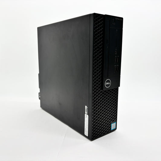 DELL OptiPlex 3060 i5 8500 16GB SSD256GB Windows11Pro【C8355-100】
